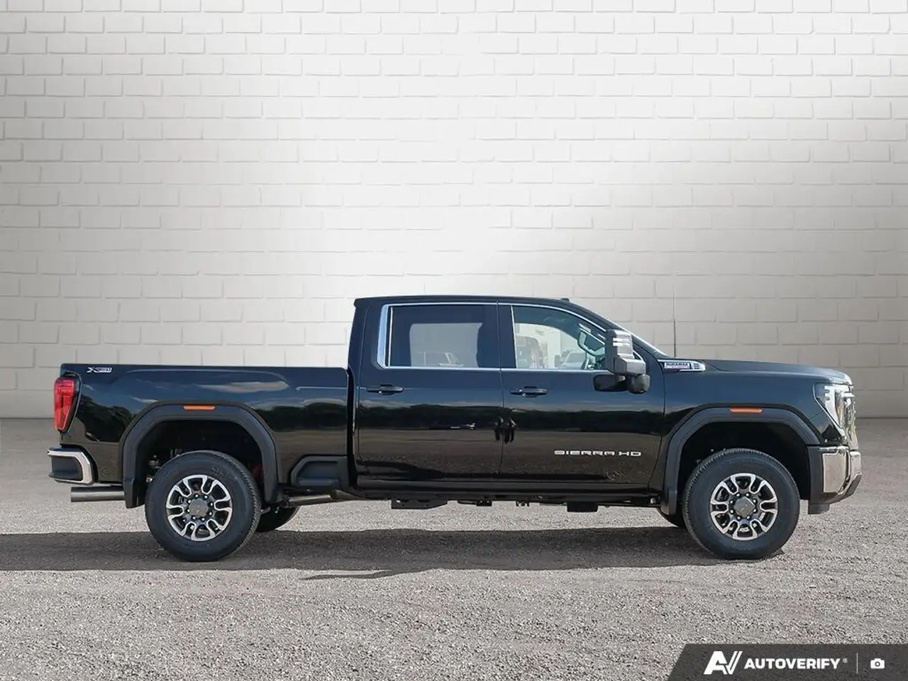 GMC Sierra 2500HD снимка GMC Sierra 2500HD