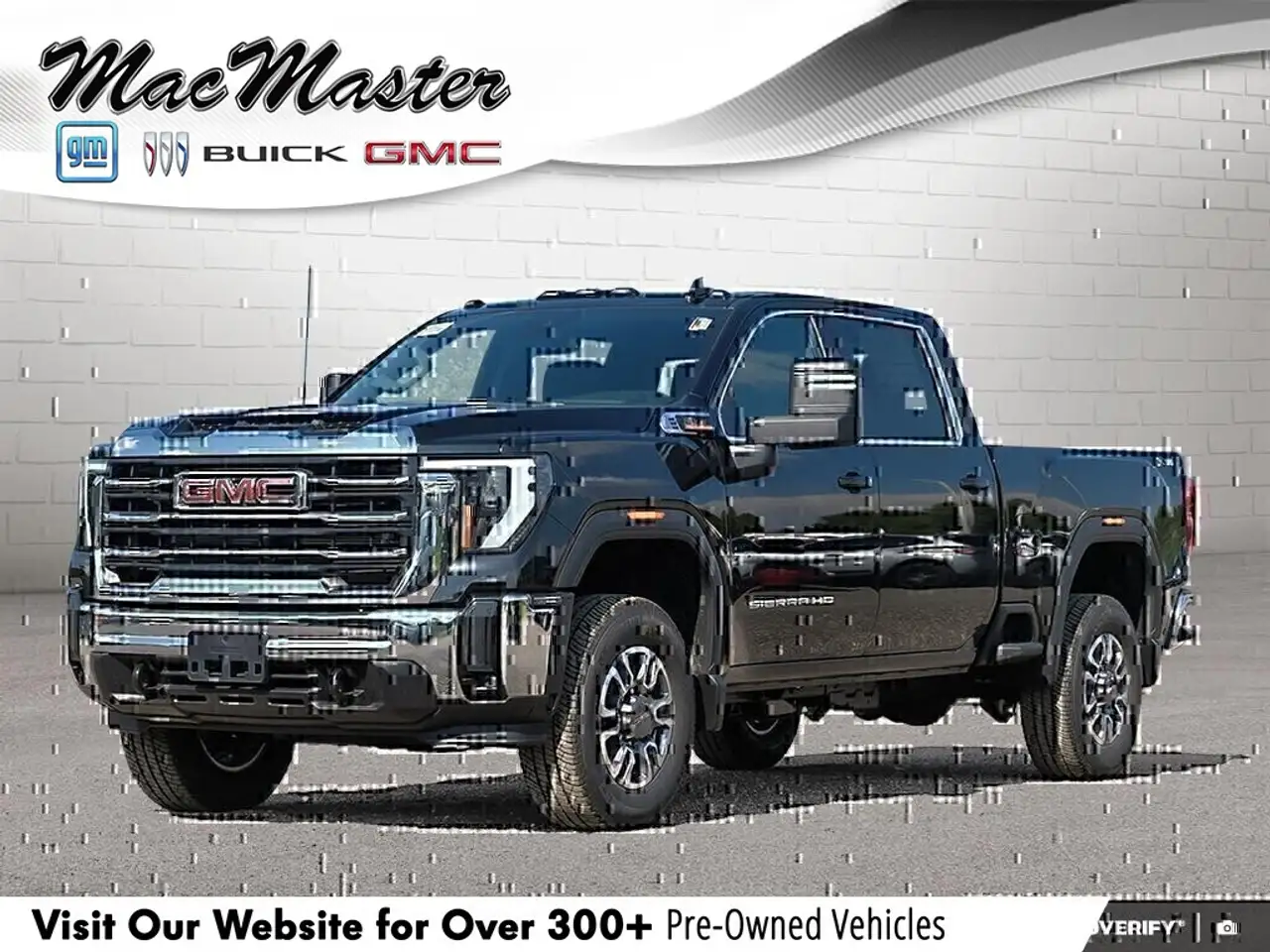 GMC Sierra 2500HD снимка GMC Sierra 2500HD