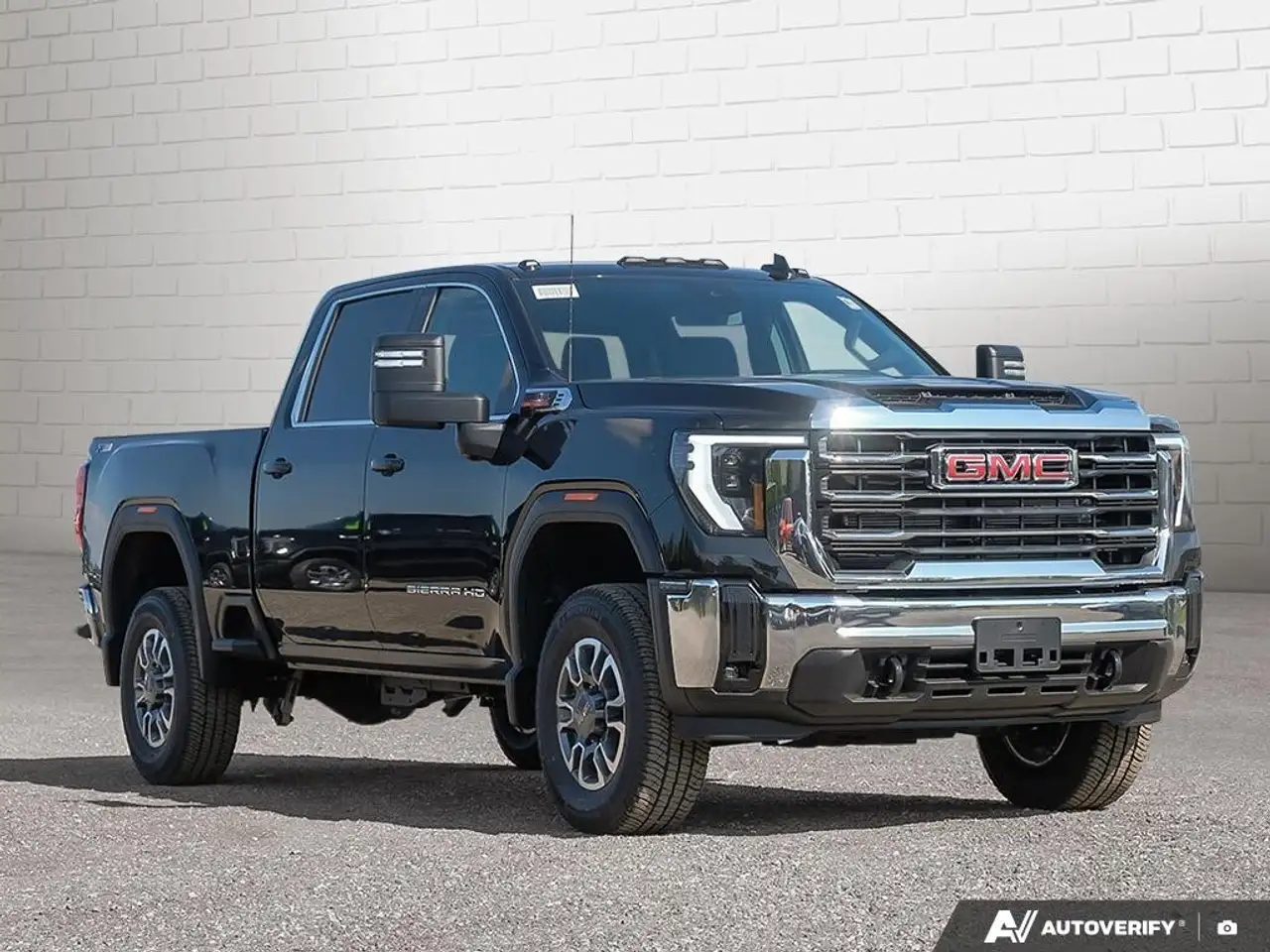 GMC Sierra 2500HD снимка GMC Sierra 2500HD