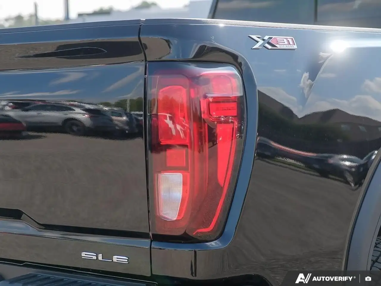 GMC Sierra 2500HD снимка GMC Sierra 2500HD