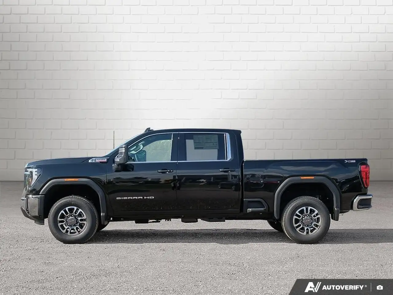 GMC Sierra 2500HD снимка GMC Sierra 2500HD