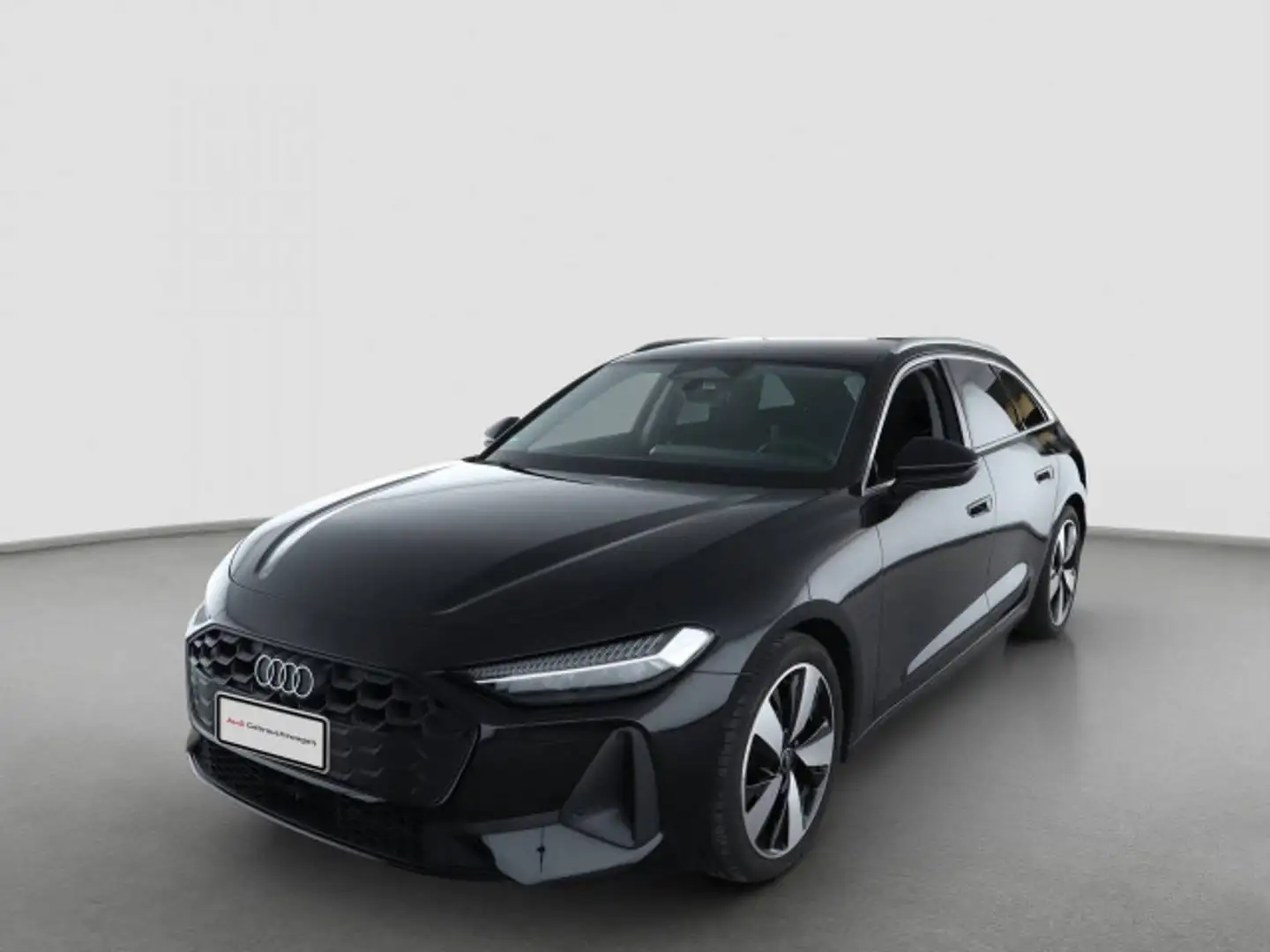 Audi A5 35 TFSI S-TR LED+NAVI+RFK+ACC+AHK+19"LM Schwarz - 2