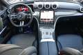 Mercedes-Benz C 300 AMG Line C300 e T 9G-TRONIC*PANO DAK*MEMORY*CAMERA Grijs - thumbnail 7