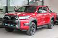 Toyota Hilux 2.8 Invincible 4x4 mit Bügel+MountainTop Rojo - thumbnail 2