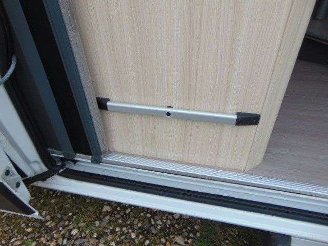 Adria Twin All-IN 600 SP *Solar*Markise*Doppel-DIN