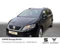 SEAT Alhambra 2.0 TDI DSG Style Pano Navi ACC PDC Schwarz - thumbnail 1