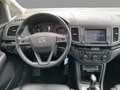 SEAT Alhambra 2.0 TDI DSG Style Pano Navi ACC PDC Schwarz - thumbnail 9