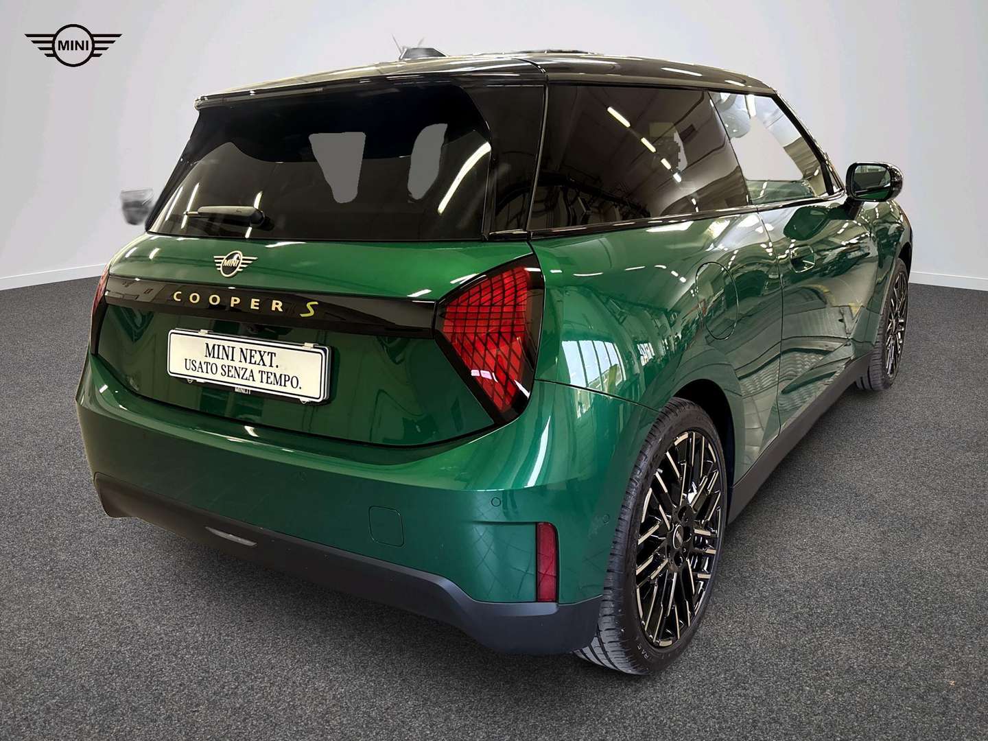 Mini Electric Favoured Cooper SE - - Joinsteer - #3