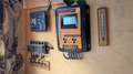 Mercedes-Benz Sprinter Sprinter 314 3,5 t / 3.000 mm Blau - thumbnail 14