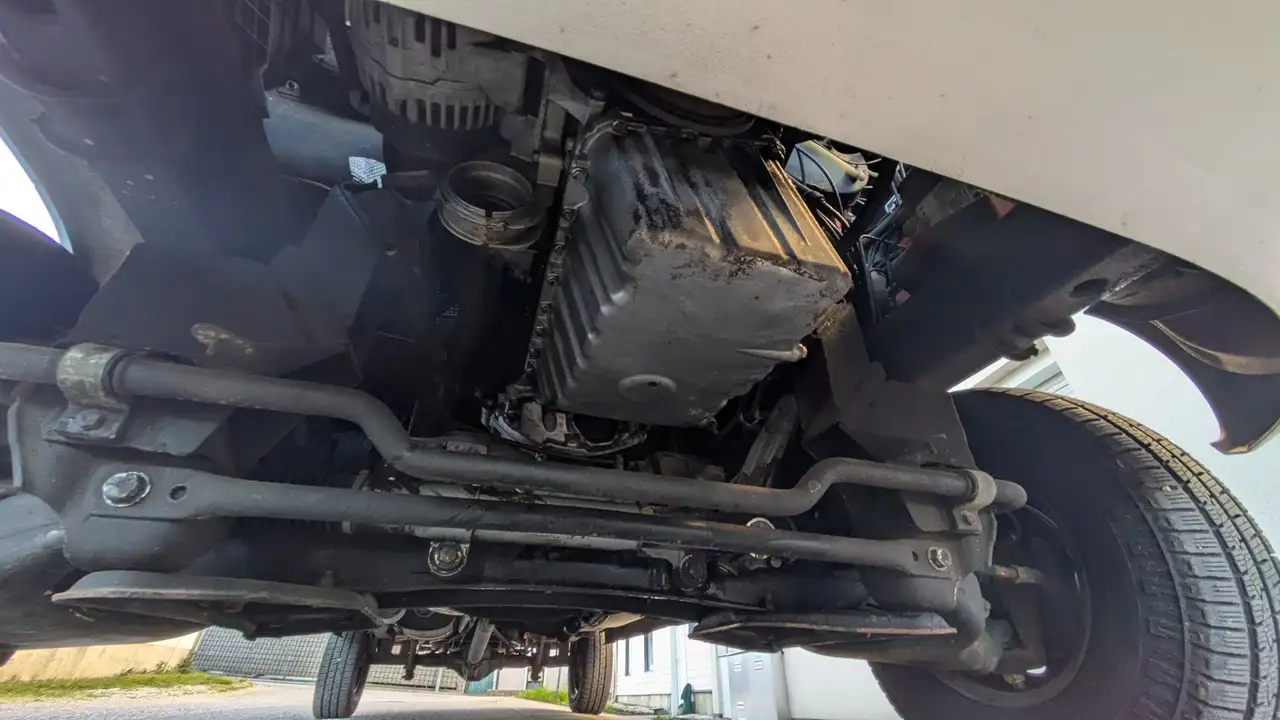 Mercedes-Benz Sprinter 314 3,5 t / 3.000 mm, foto 11