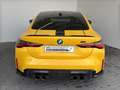 BMW M4 Competition Coupé Navi.Laser.360°.HarmKard Gelb - thumbnail 5