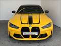 BMW M4 Competition Coupé Navi.Laser.360°.HarmKard Gelb - thumbnail 3