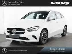 Mercedes-Benz B 250 e mit EQ Progressive Line Advan/Totw/360° Navi/Autom./Klima/LED/Park Assist./Sitzhzg./MF Lenkrad/Digitales Radio
