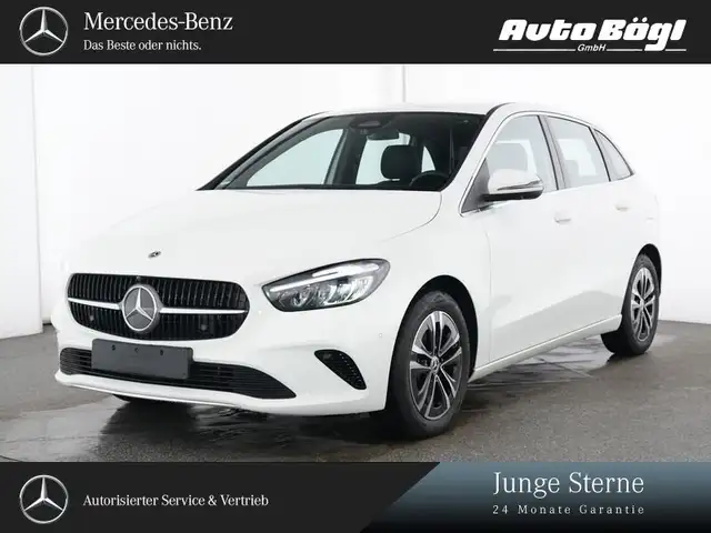 Mercedes-Benz B 250 e mit EQ Progressive Line Advan/Totw/360° Navi/Autom./Klima/LED/Park Assist./Sitzhzg./MF Lenkrad/Digitales Radio