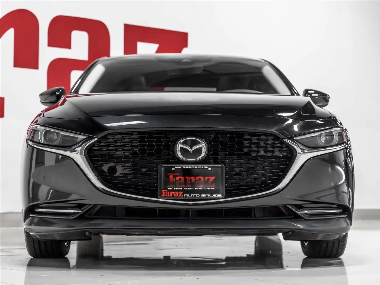 Mazda 3 снимка Mazda 3
