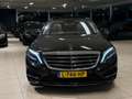 Mercedes-Benz S 500 S500 LANG|DESIGNO|AMG-PAKKET|3D-BURMESTER|VIP|BOMV Negro - thumbnail 3