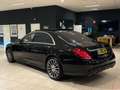Mercedes-Benz S 500 S500 LANG|DESIGNO|AMG-PAKKET|3D-BURMESTER|VIP|BOMV Negro - thumbnail 12