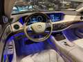 Mercedes-Benz S 500 S500 LANG|DESIGNO|AMG-PAKKET|3D-BURMESTER|VIP|BOMV Noir - thumbnail 40