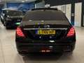 Mercedes-Benz S 500 S500 LANG|DESIGNO|AMG-PAKKET|3D-BURMESTER|VIP|BOMV Negro - thumbnail 9