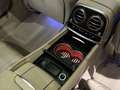 Mercedes-Benz S 500 S500 LANG|DESIGNO|AMG-PAKKET|3D-BURMESTER|VIP|BOMV Negro - thumbnail 42
