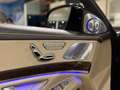 Mercedes-Benz S 500 S500 LANG|DESIGNO|AMG-PAKKET|3D-BURMESTER|VIP|BOMV Negro - thumbnail 19