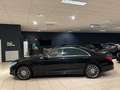 Mercedes-Benz S 500 S500 LANG|DESIGNO|AMG-PAKKET|3D-BURMESTER|VIP|BOMV Negro - thumbnail 11