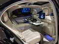 Mercedes-Benz S 500 S500 LANG|DESIGNO|AMG-PAKKET|3D-BURMESTER|VIP|BOMV Negro - thumbnail 29