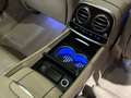 Mercedes-Benz S 500 S500 LANG|DESIGNO|AMG-PAKKET|3D-BURMESTER|VIP|BOMV Negro - thumbnail 37