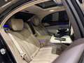 Mercedes-Benz S 500 S500 LANG|DESIGNO|AMG-PAKKET|3D-BURMESTER|VIP|BOMV Negro - thumbnail 31