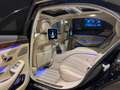 Mercedes-Benz S 500 S500 LANG|DESIGNO|AMG-PAKKET|3D-BURMESTER|VIP|BOMV Negro - thumbnail 22