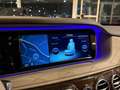 Mercedes-Benz S 500 S500 LANG|DESIGNO|AMG-PAKKET|3D-BURMESTER|VIP|BOMV Negro - thumbnail 49