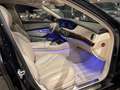 Mercedes-Benz S 500 S500 LANG|DESIGNO|AMG-PAKKET|3D-BURMESTER|VIP|BOMV Negro - thumbnail 44