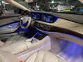 Mercedes-Benz S 500 S500 LANG|DESIGNO|AMG-PAKKET|3D-BURMESTER|VIP|BOMV Negro - thumbnail 47