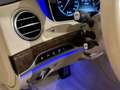 Mercedes-Benz S 500 S500 LANG|DESIGNO|AMG-PAKKET|3D-BURMESTER|VIP|BOMV Negro - thumbnail 17