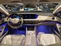 Mercedes-Benz S 500 S500 LANG|DESIGNO|AMG-PAKKET|3D-BURMESTER|VIP|BOMV Negro - thumbnail 41
