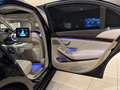 Mercedes-Benz S 500 S500 LANG|DESIGNO|AMG-PAKKET|3D-BURMESTER|VIP|BOMV Negro - thumbnail 30