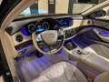 Mercedes-Benz S 500 S500 LANG|DESIGNO|AMG-PAKKET|3D-BURMESTER|VIP|BOMV Negro - thumbnail 14