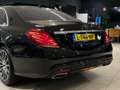 Mercedes-Benz S 500 S500 LANG|DESIGNO|AMG-PAKKET|3D-BURMESTER|VIP|BOMV Negro - thumbnail 8