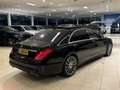 Mercedes-Benz S 500 S500 LANG|DESIGNO|AMG-PAKKET|3D-BURMESTER|VIP|BOMV Negro - thumbnail 10