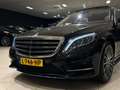 Mercedes-Benz S 500 S500 LANG|DESIGNO|AMG-PAKKET|3D-BURMESTER|VIP|BOMV Negro - thumbnail 15