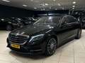 Mercedes-Benz S 500 S500 LANG|DESIGNO|AMG-PAKKET|3D-BURMESTER|VIP|BOMV Negro - thumbnail 2