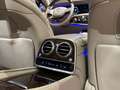 Mercedes-Benz S 500 S500 LANG|DESIGNO|AMG-PAKKET|3D-BURMESTER|VIP|BOMV Negro - thumbnail 38