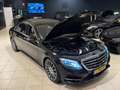 Mercedes-Benz S 500 S500 LANG|DESIGNO|AMG-PAKKET|3D-BURMESTER|VIP|BOMV Negro - thumbnail 46