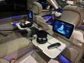 Mercedes-Benz S 500 S500 LANG|DESIGNO|AMG-PAKKET|3D-BURMESTER|VIP|BOMV Negro - thumbnail 28