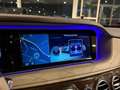 Mercedes-Benz S 500 S500 LANG|DESIGNO|AMG-PAKKET|3D-BURMESTER|VIP|BOMV Negro - thumbnail 50