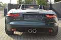 Jaguar F-Type cabriolet 3.0i V6 Top condition - 33.000 km Vert - thumbnail 4