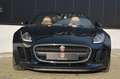 Jaguar F-Type cabriolet 3.0i V6 Top condition - 33.000 km Vert - thumbnail 3