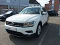 Volkswagen Tiguan Comfortline BMT/Start-Stopp Weiß - thumbnail 1