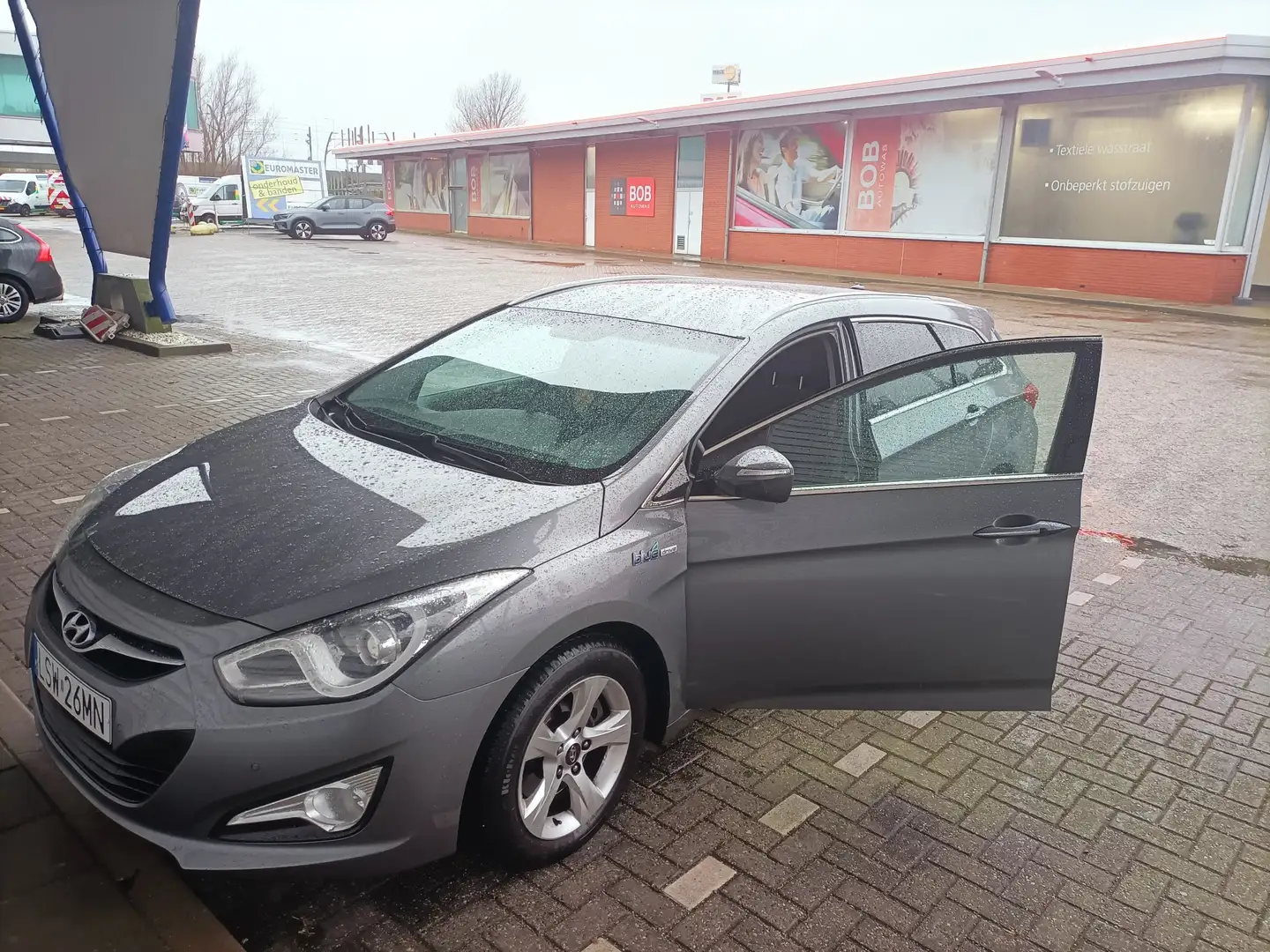 Hyundai i40 i40cw 1.6 Comfort - 1