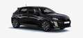 Peugeot 208 5 porte Nero - thumbnail 1